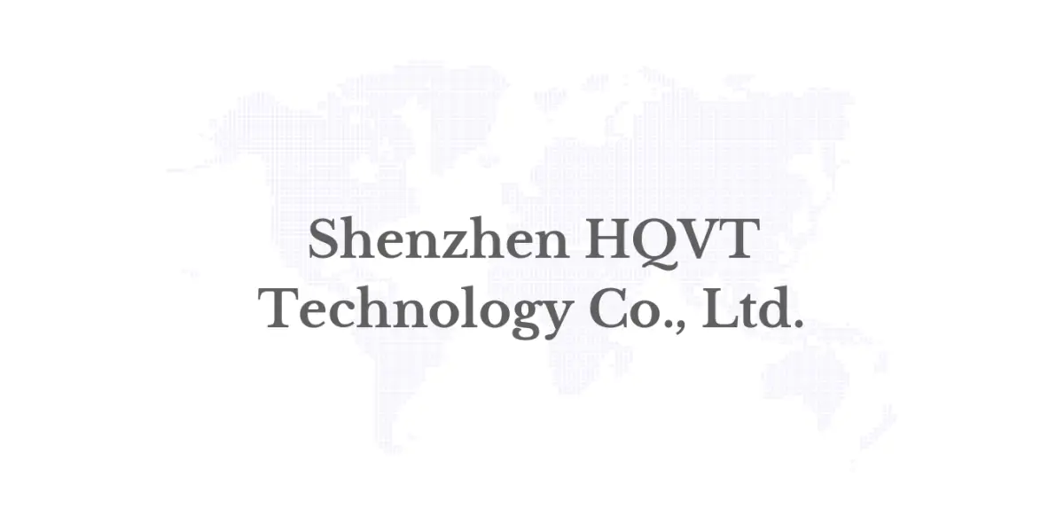 Multispectral Vision and Edge AI Drive Solid Post-IPO Momentum for HQVT (01392.HK)
