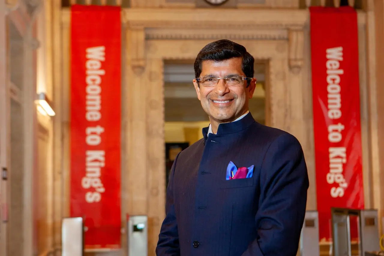 [INTERVIEW] King’s calls on universities to rethink essence of learning in AI era