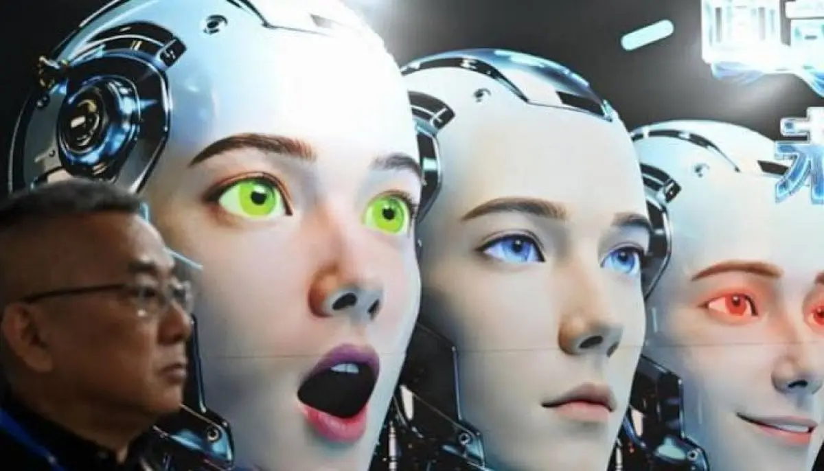 AI’s dark side: Could it really end humanity?