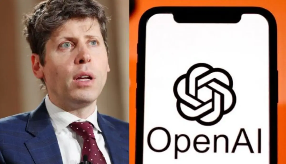 OpenAI’s Sam Altman rules out IPO this year, calls AI extinction risk ‘unacceptable’