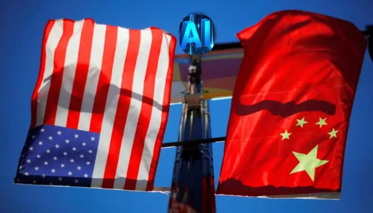 US, Chinese security experts propose nuclear-style safeguards for military AI