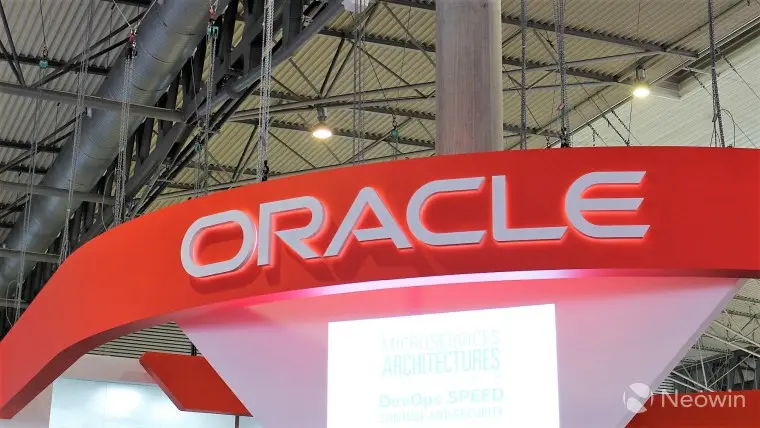 “Today is your last working day”: Oracle lays off more as it continues to spend big on AI