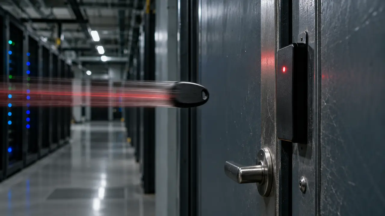 AI Didn’t Create New Security Problems. It Just Sped Them Up.