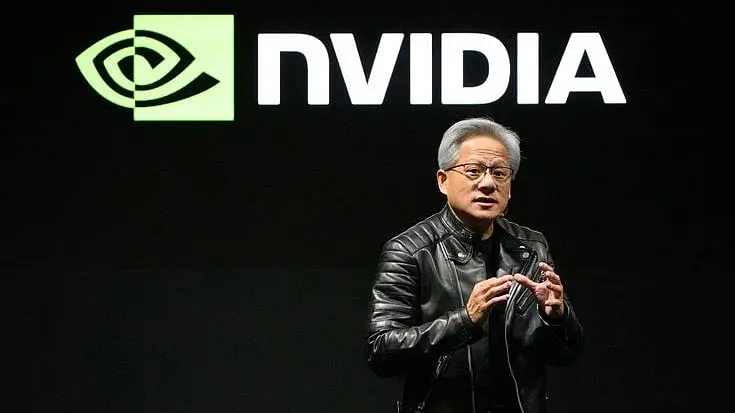 Nvidia CEO Jensen Huang Rejects AI Doomsday Fears, Says Technology Does Not Threaten Humanity’s Survival