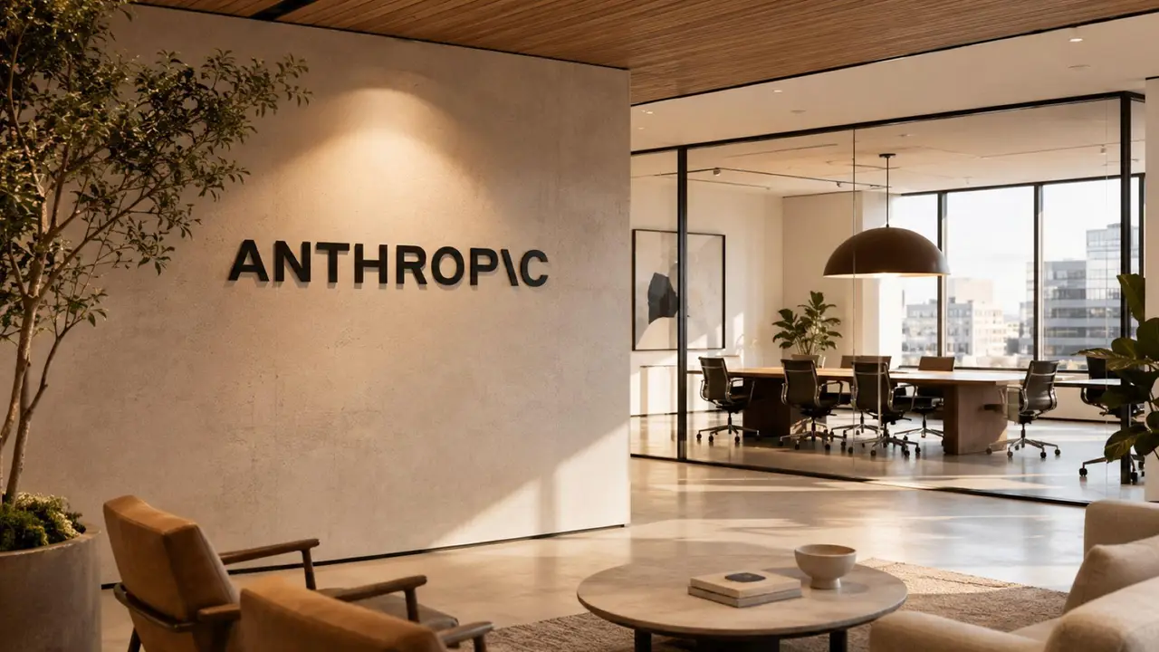 Anthropic Safety Researcher Quits, Warns AI Could Kill All Humans By 2036