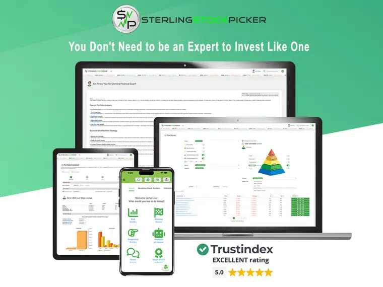 Put an OpenAI-powered Investment coach in your pocket for a one-time $54.90 fee