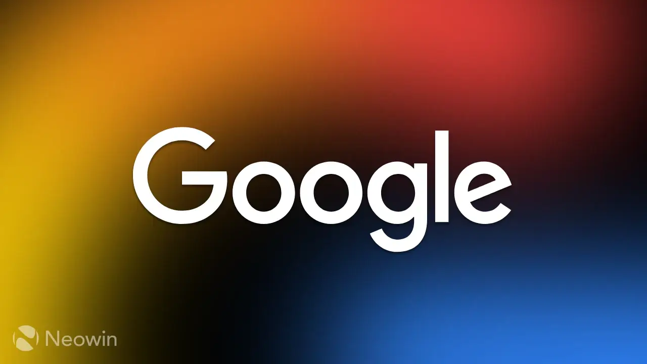 Google steals open-source code for mobile AI tool