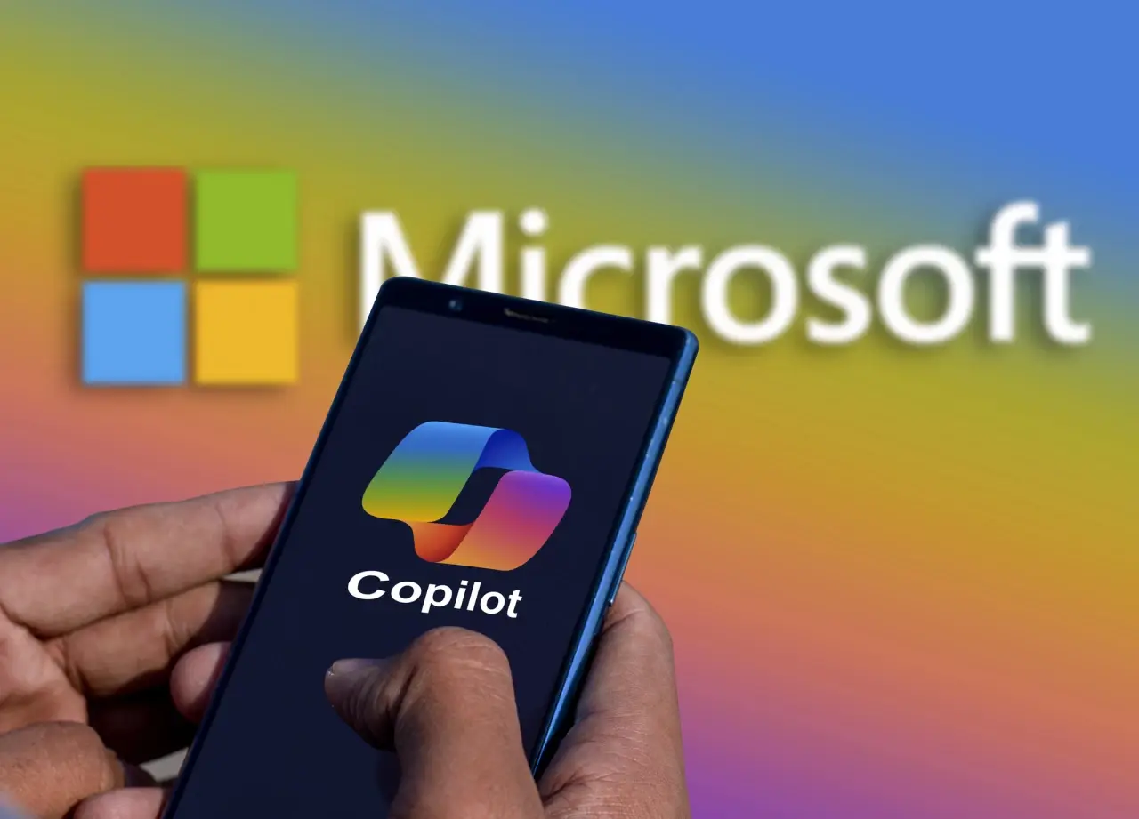 Microsoft really wants organizations to build and publish apps using Copilot