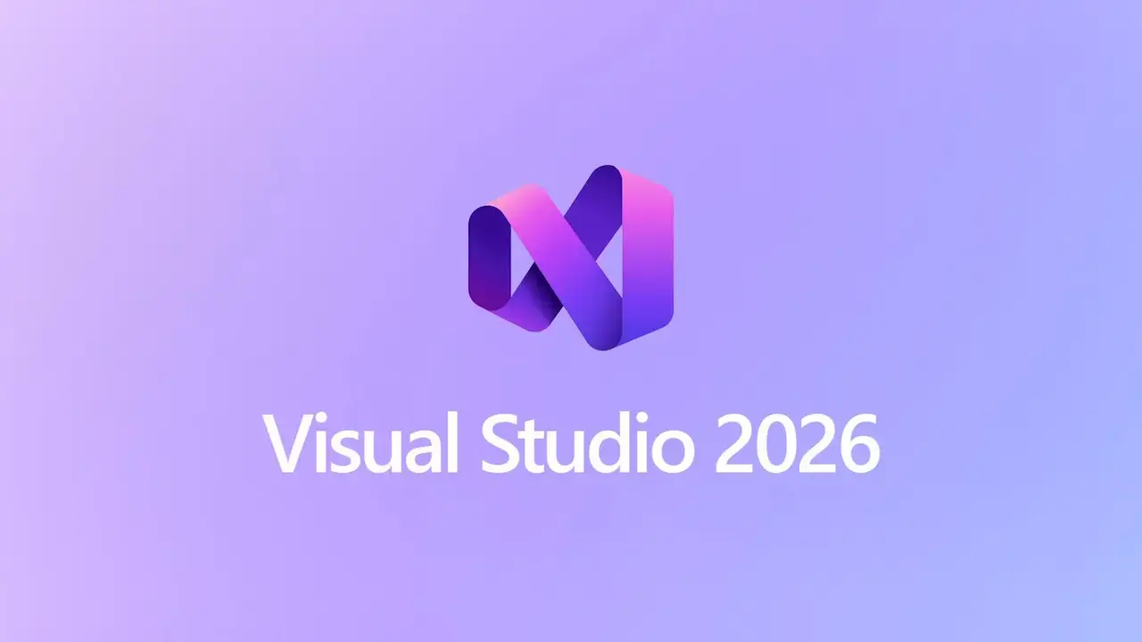 Ditch the subscription: get Microsoft Visual Studio Pro 2026 for 94% off