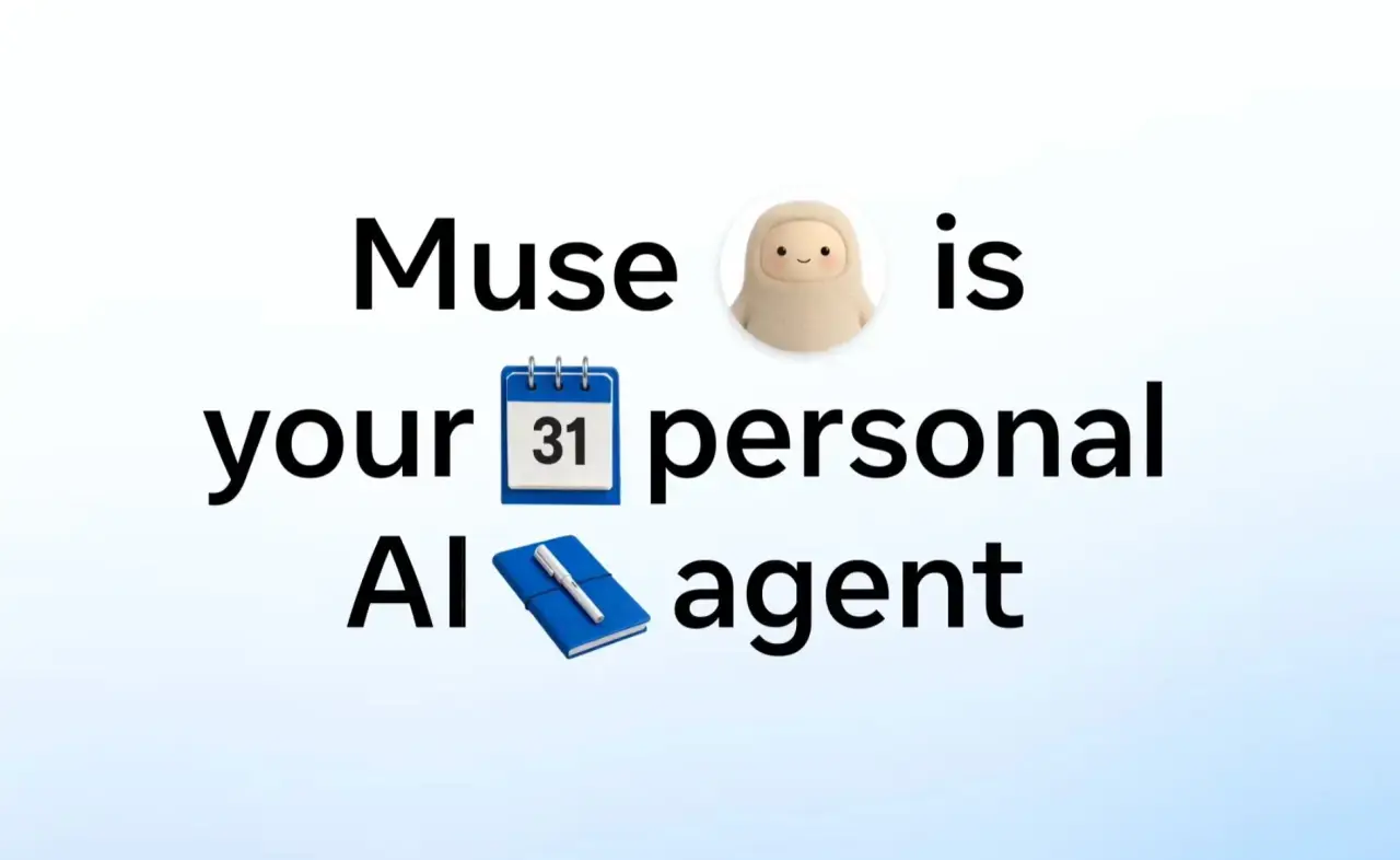 Meta’s new Muse AI agent can shop, send emails, and negotiate on your behalf