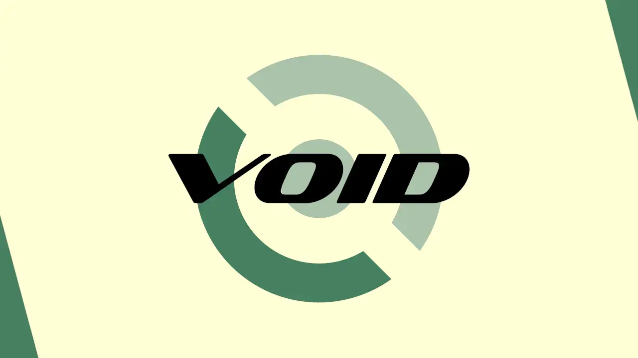 Void Linux maintainer drops 113 packages over AI ban