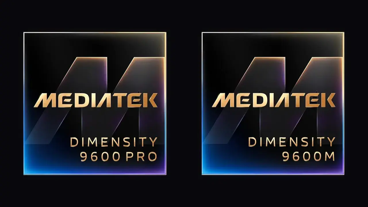 MediaTek unveils first 2nm chip with LPDDR6 support
