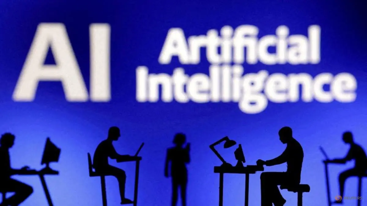 How China is preparing for the risk of AI escaping human control