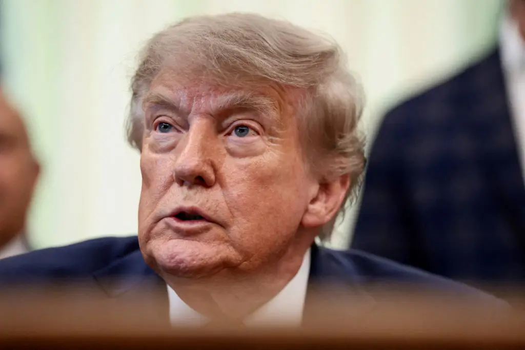 Tech CEOs call for AI regulation. Trump and Congress are not rushing to act