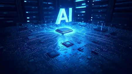 US Tech Giants’ AI Boom Drives $223 Billion Bond Surge, Raising Inflation Concerns