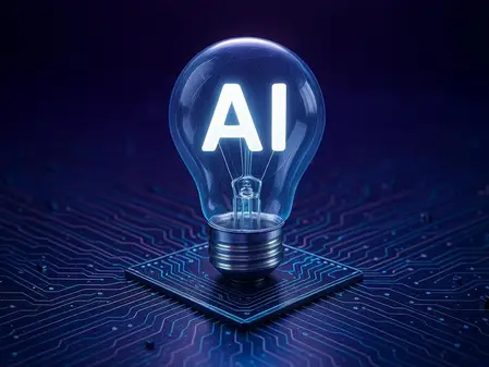 Indian healthcare providers scale AI pilots into practice: Report