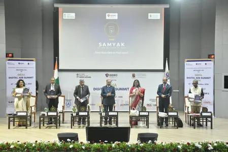 AI can assist justice delivery, but cannot be decision