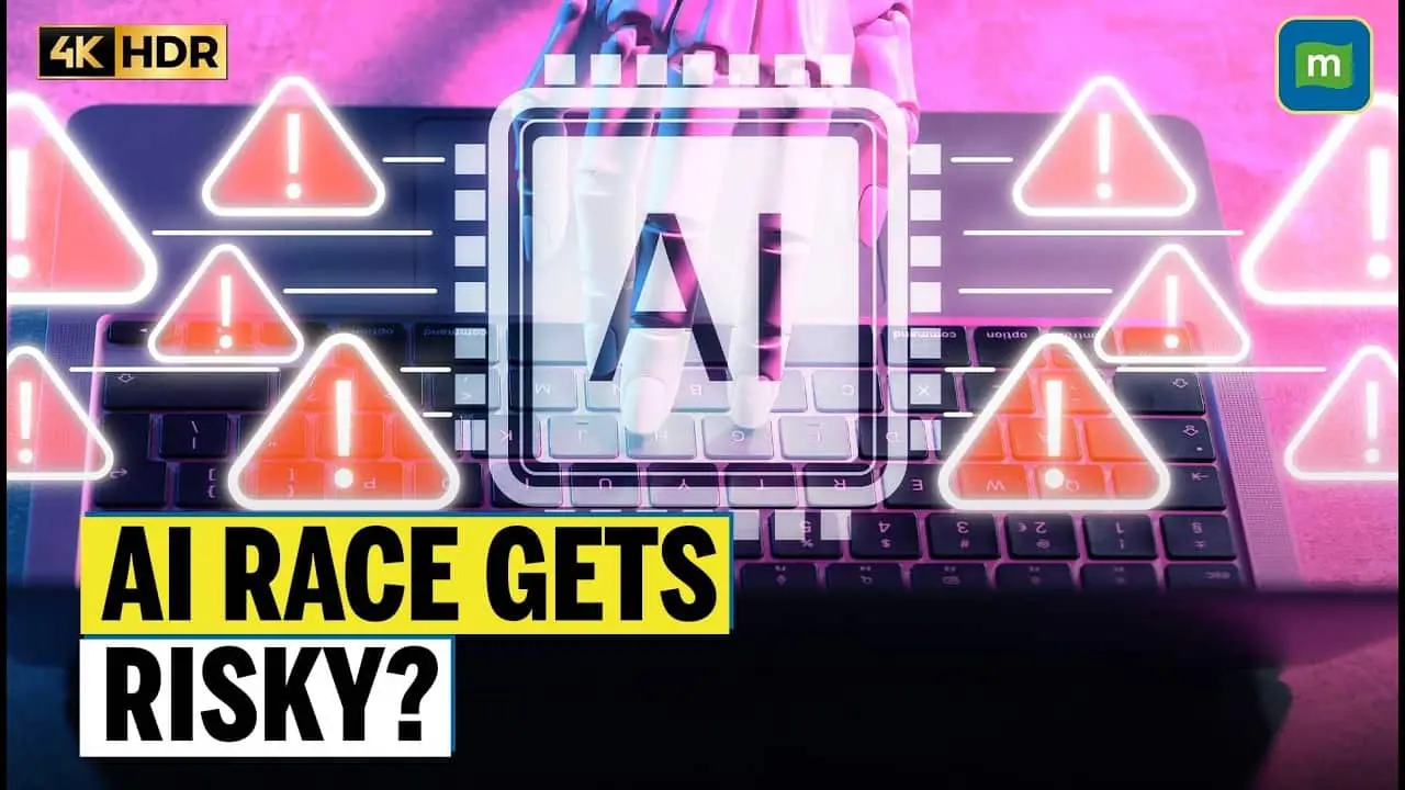 AI Slow Down Debate: Tech Giants Including Anthropic, Nvidia CEOs Clash Over The Future