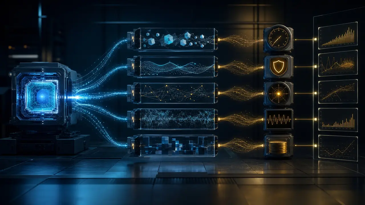 What Are AI Evals? How Teams Measure Capability, Safety, and Reliability