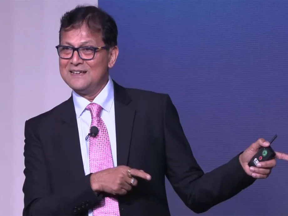India likely to emerge as global leader in number of AI projects: Microsoft India Development Center President