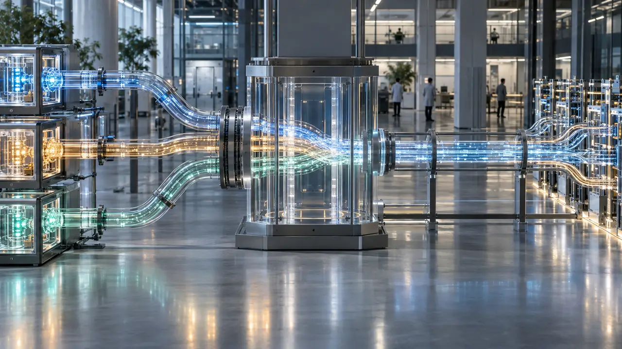 Turning AI Experiments into Enterprise Intelligence & Value