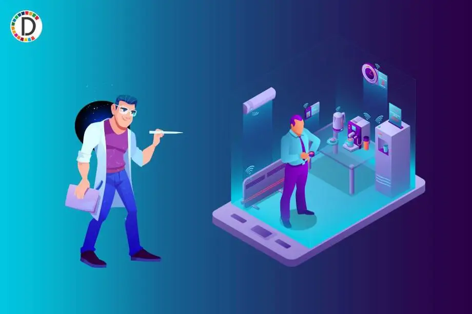 Harnessing AI: A Balanced Approach by UK Government