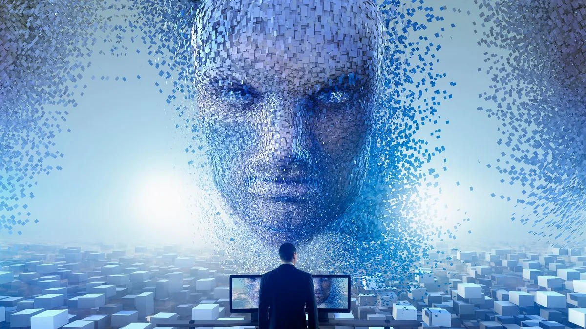 AI as ‘dangerous as nuclear weapons’ and must ‘be stopped’ as extinction fears grow
