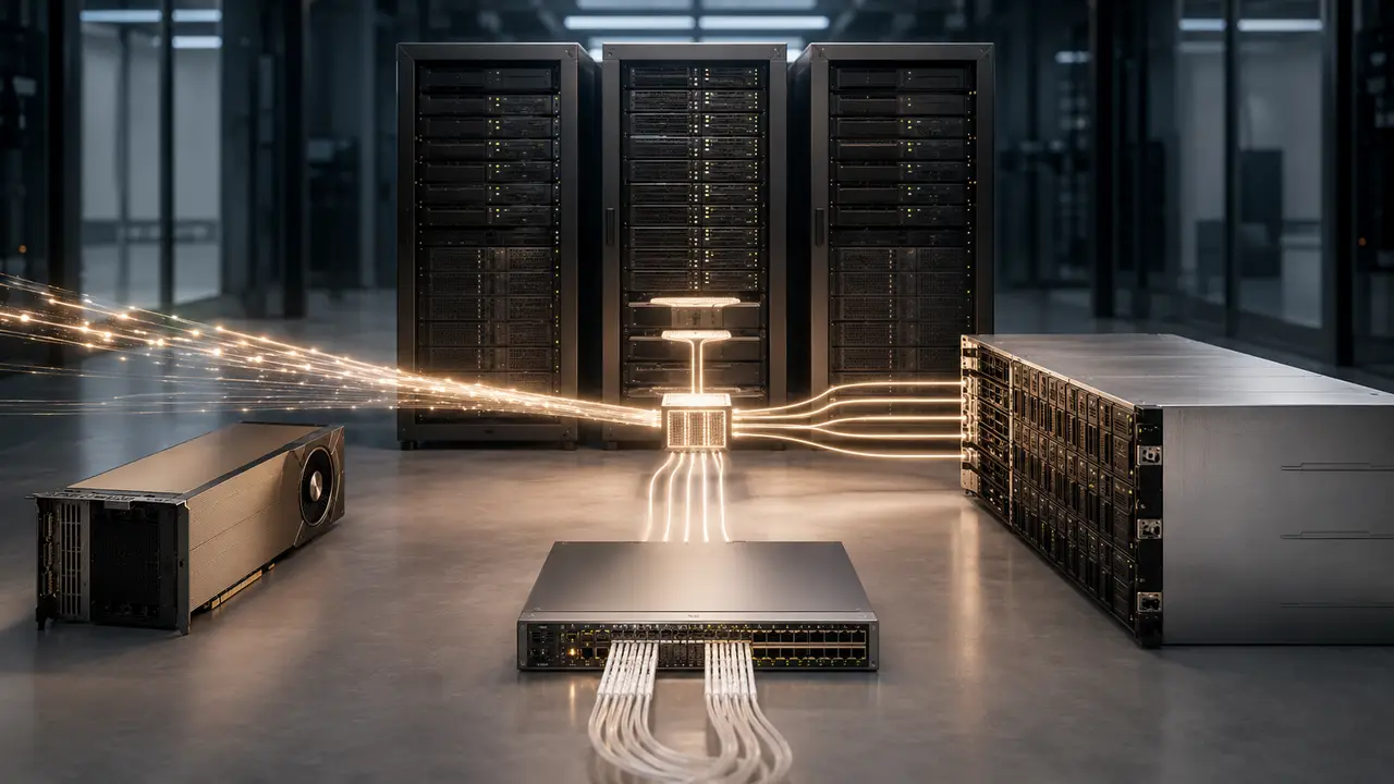 Stop Designing AI Infrastructure Around the GPU