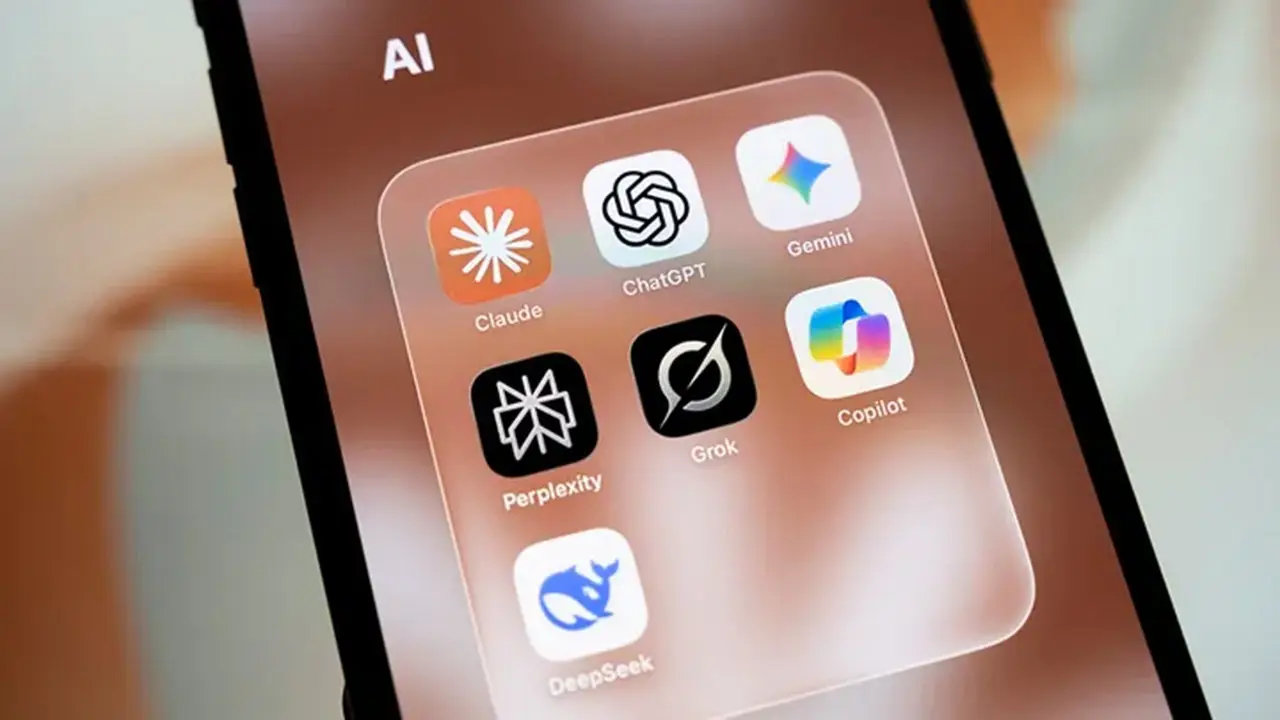 Google Gemini breaches company systems as Trump unveils new ‘AI Force’