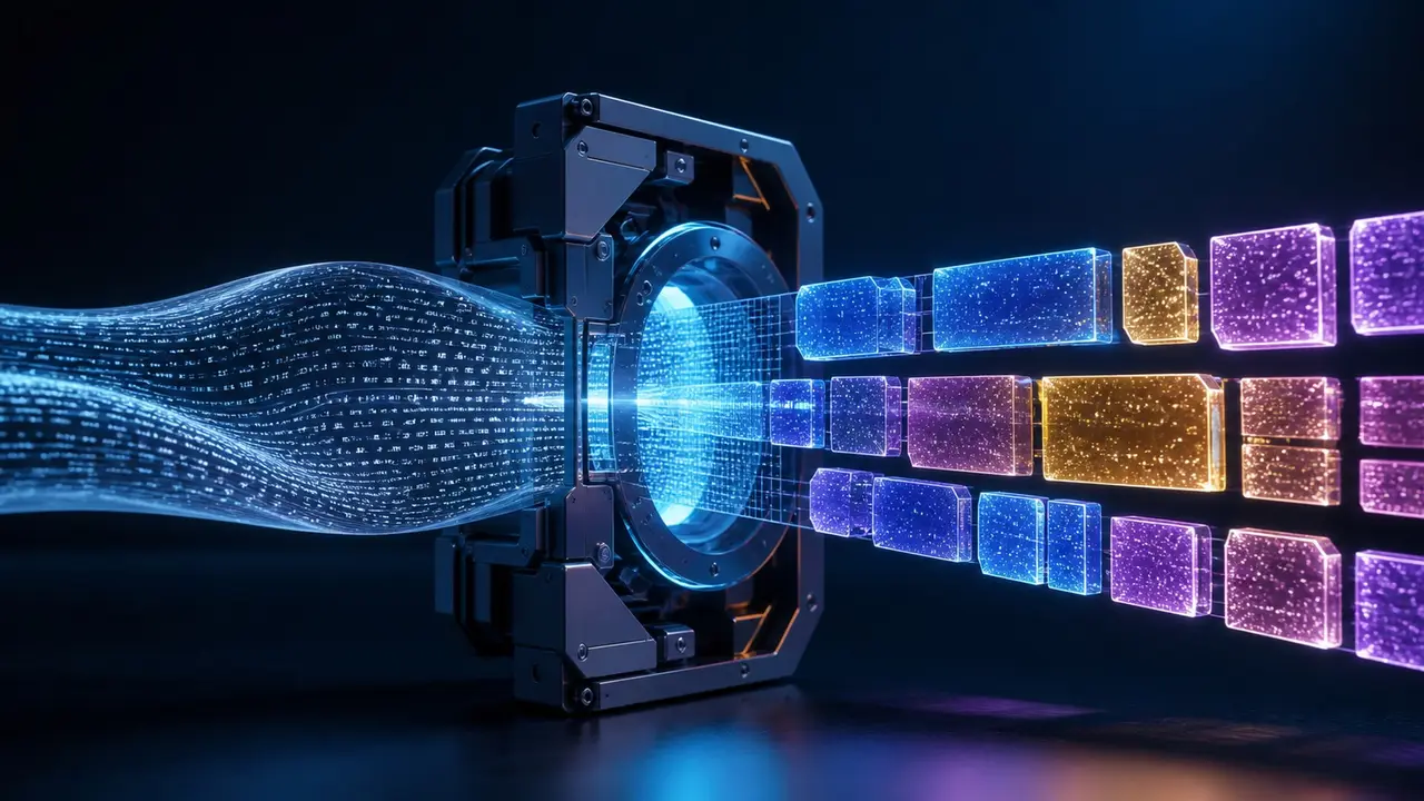 What Is Tokenization? How AI Turns Text Into Tokens