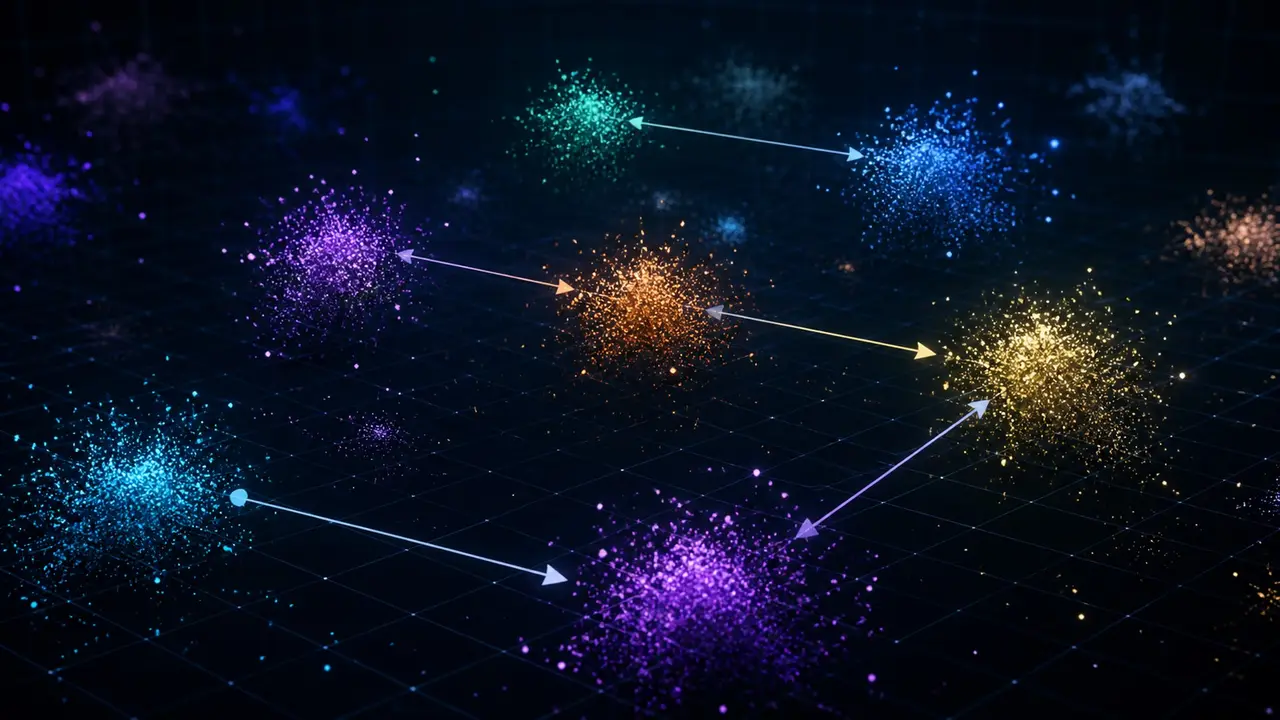 What Are Embeddings? How AI Represents Meaning as Numbers