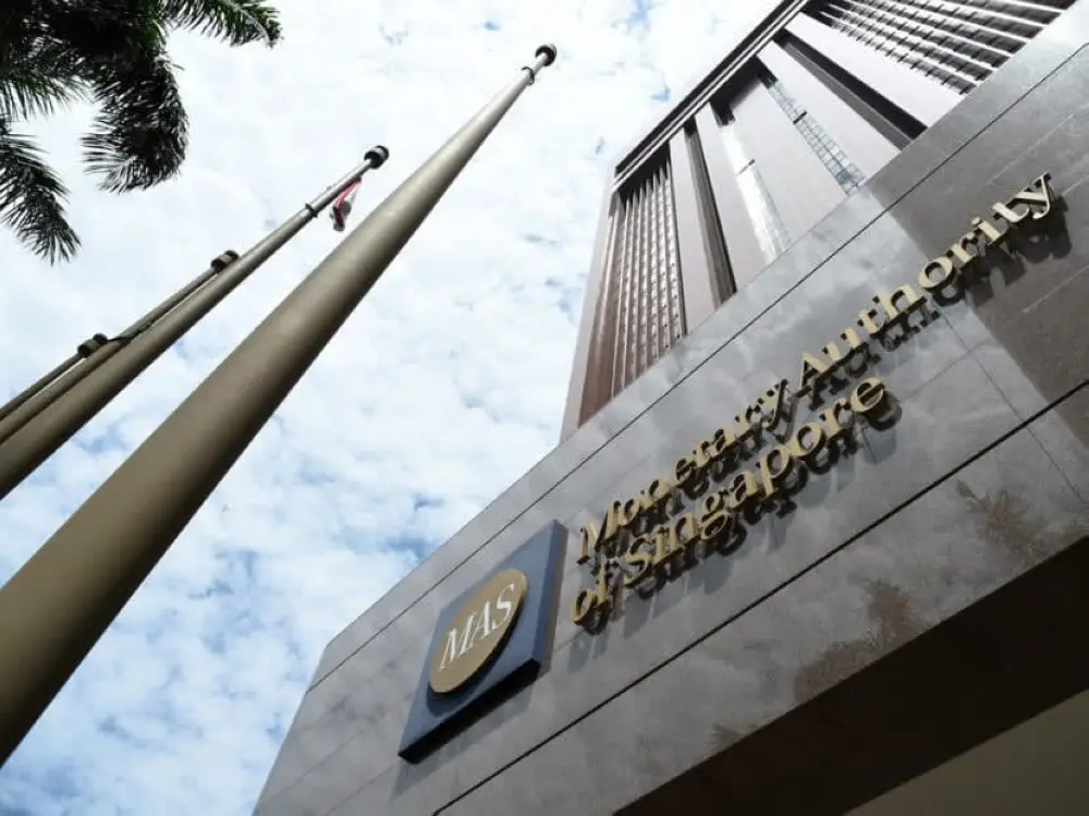Singapore growth forecast raised to 5pc on strong AI demand, MAS survey shows