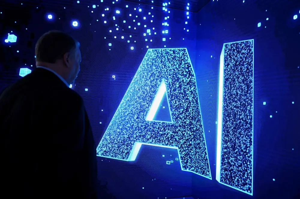 Another AI insider quits – and says the technology could ‘kill us all’