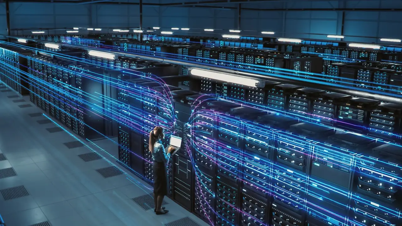 The Future of Fintech: Inside the Machine Learning Revolution in the Financial Technology Sector