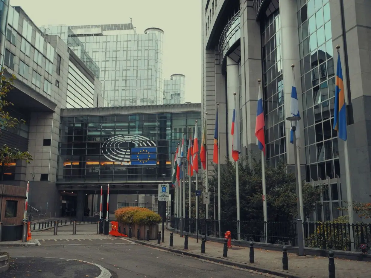 EU questions dozens of companies using new AI powers