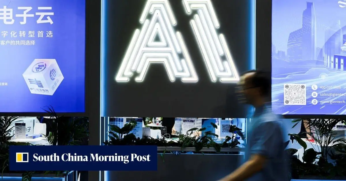 Fake AI-generated content now liable – China’s top court sets rules for AI deepfakes and other disputes