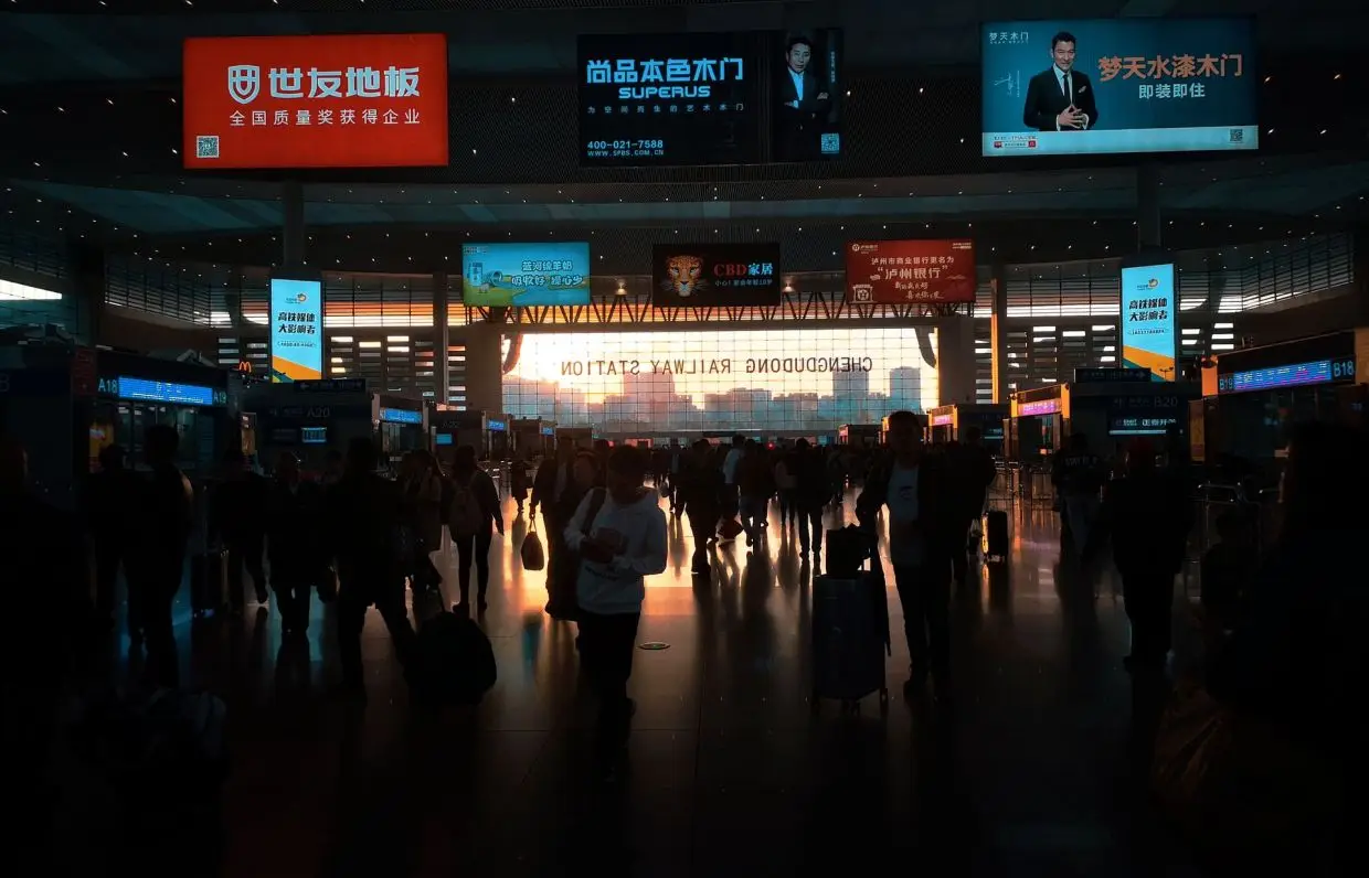 China’s top court posts guidelines on deepfakes, AI disputes