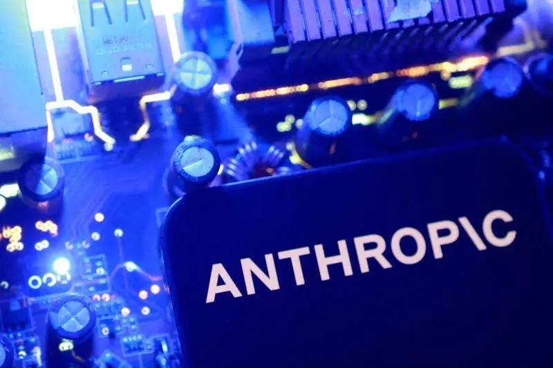 Anthropic says Claude now leads a quarter of work building its next AI models