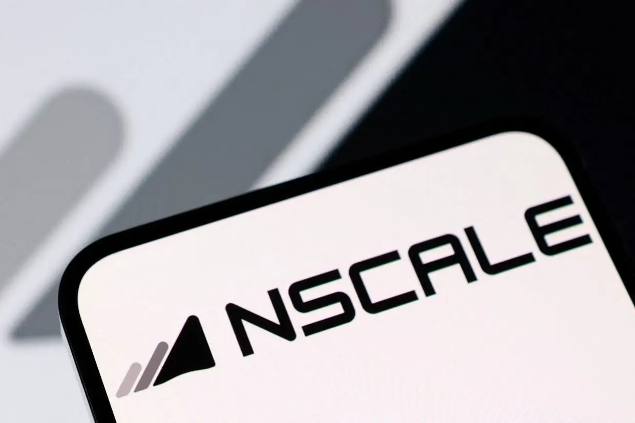 Nvidia-backed DC firm Nscale files for listing