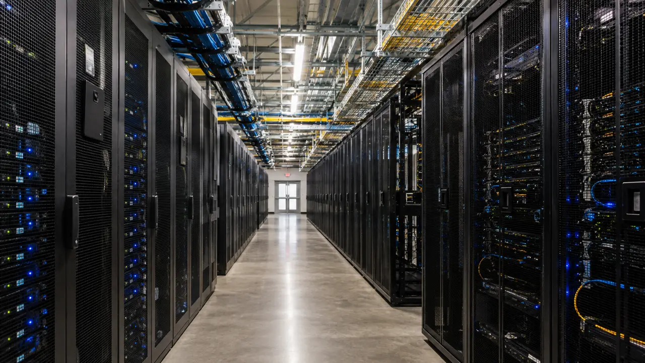 The Grid Queue Is Full of Projects Nobody Has Decided to Build