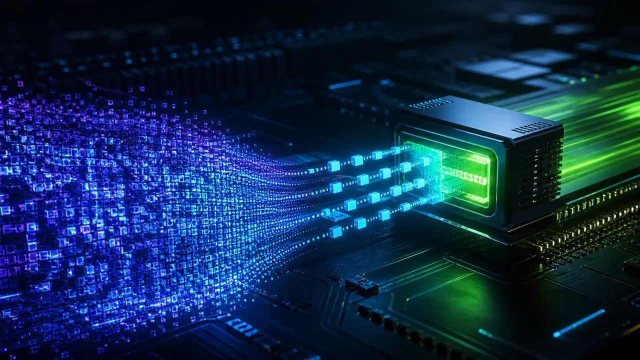 What Is Model Quantization? How Lower Precision Makes AI Faster and Cheaper