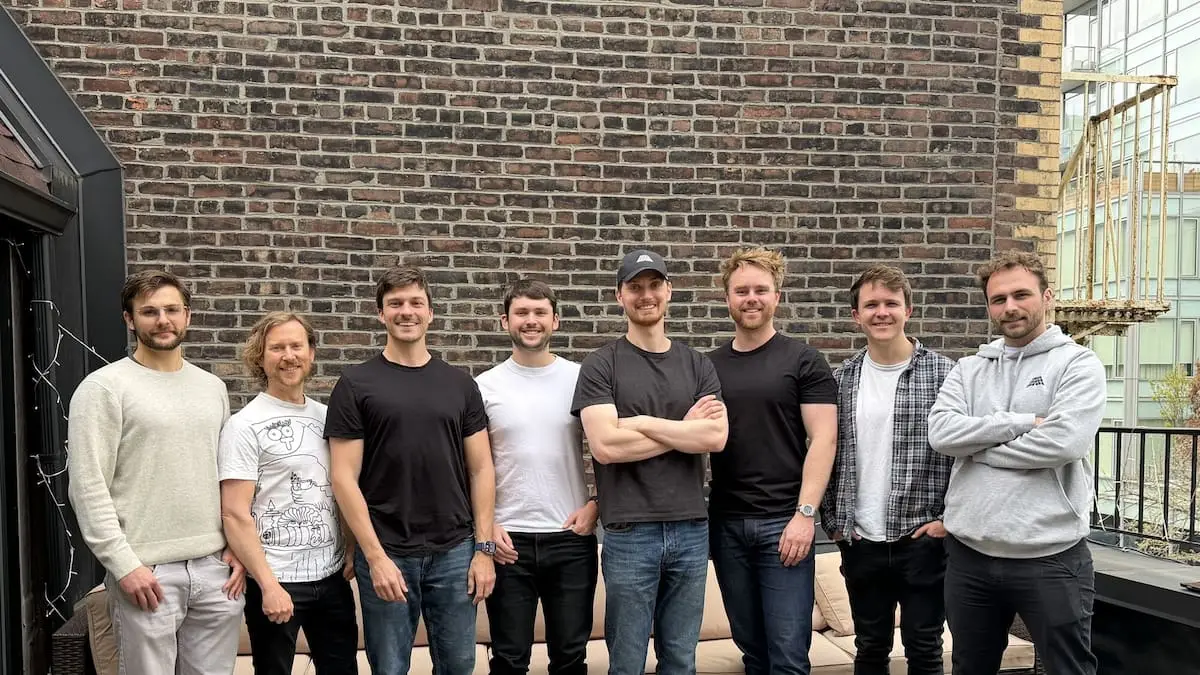 up Antioch, led by Kiwi Harry Mellsop, raises $54m and reveals how it’s helping Amazon with Ring security cams
