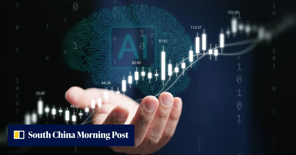 Asia investors demand AI revenue proof as focus shifts from exposure to earnings: BofA