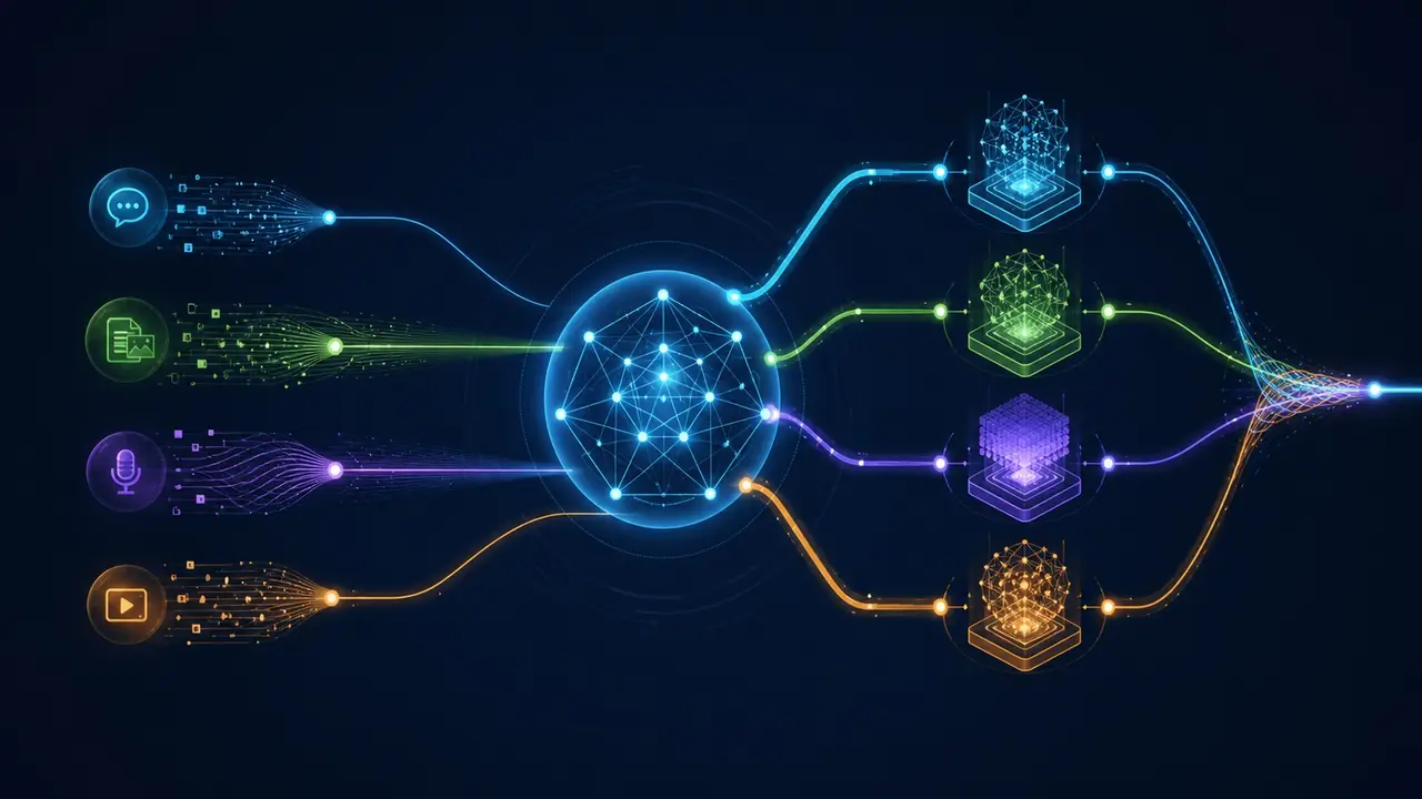 What Is Model Routing? How AI Systems Choose the Right Model for Every Request