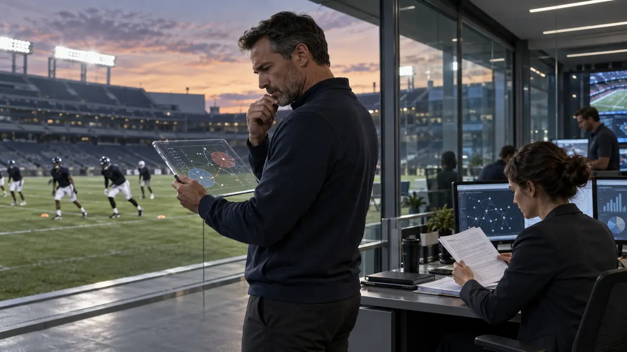 AI Still Needs a Coach and Human Oversight Needs a Playbook