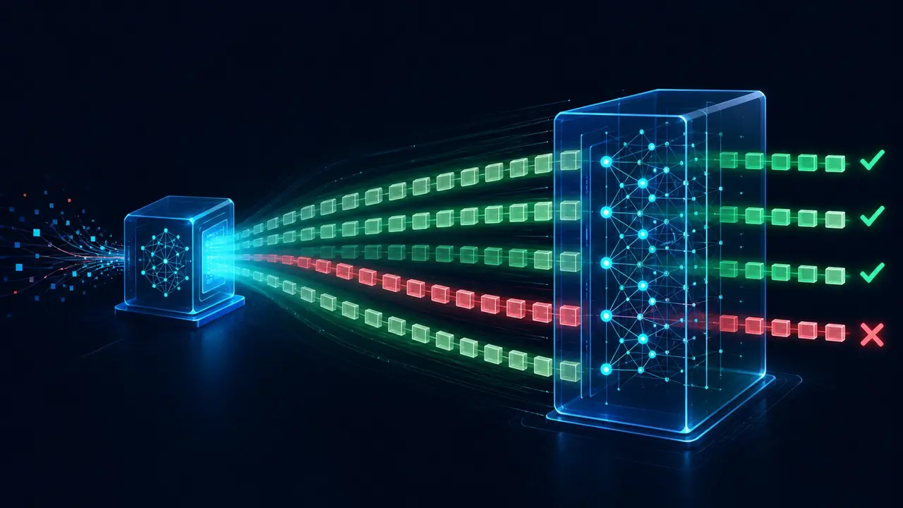 What Is Speculative Decoding? How AI Generates Text Faster
