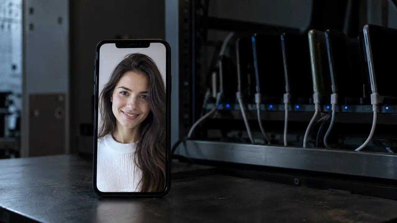 AI Can Help Us Find Real People, Not Replace Them