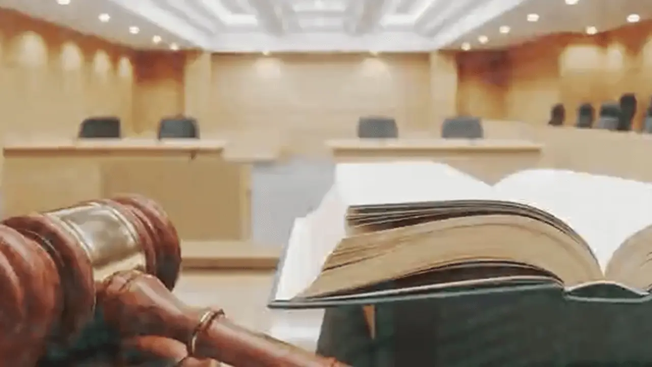 D.C. appeals court strikes brief after lawyer cites four AI