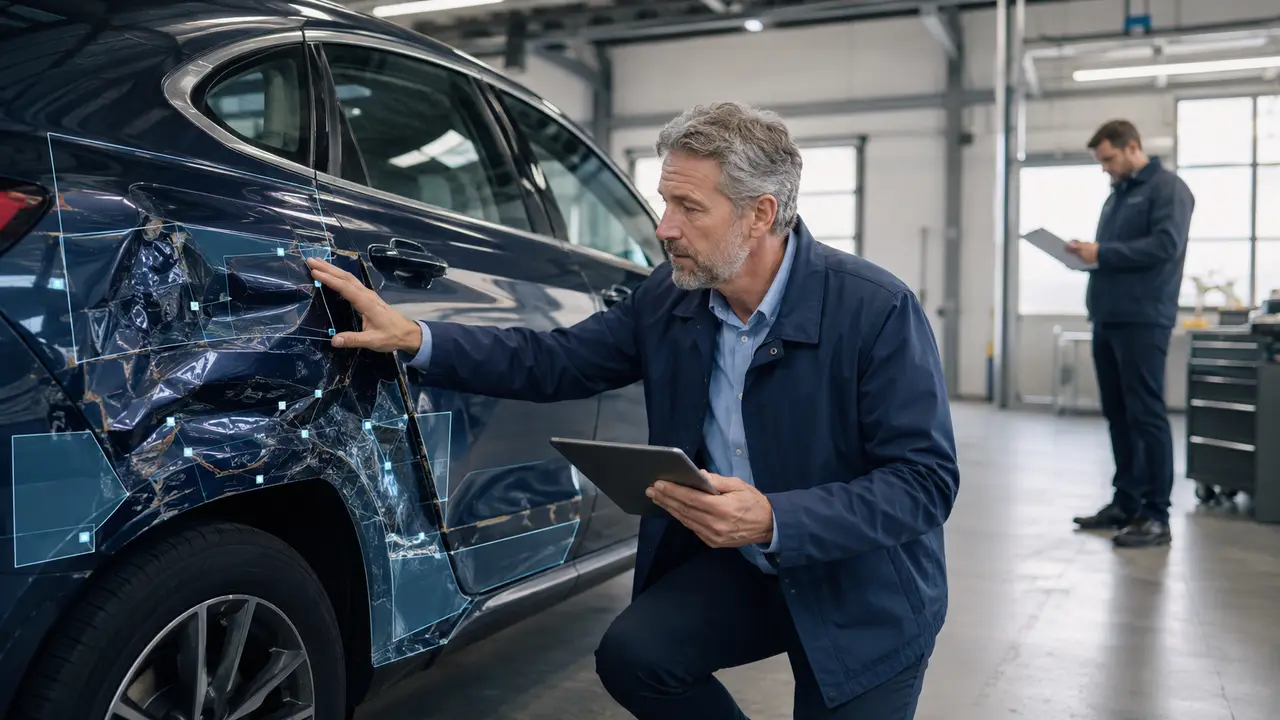 Insurance Spent Years Talking About AI. This Year It Actually Used It