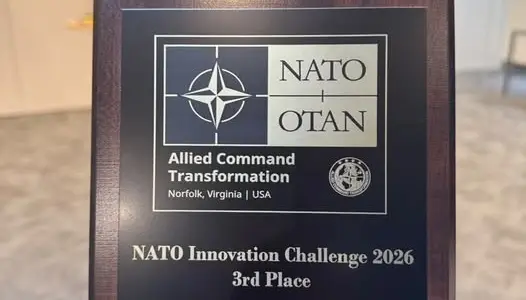 Ukrainian AI company after NATO competition: effectiveness of strikes on Russian airfields could increase tenfold